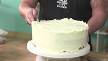 Cake Frosting Hacks with Duff Goldman