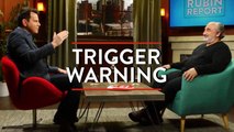 Gad Saad on Free Speech, Trigger Warnings, and Safe Spaces on Campus