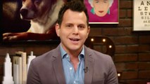 Dave Rubin on Republicans, Conservatives, and Finding Common Ground