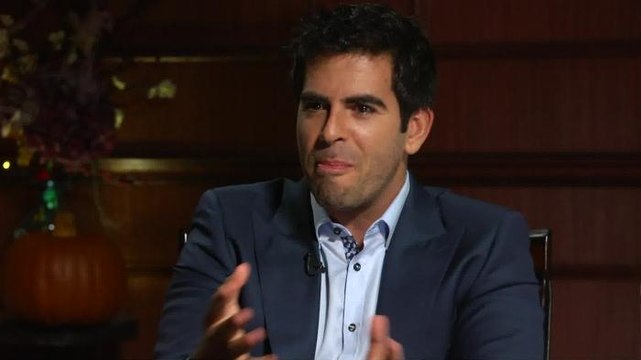 Eli Roth about Inglorious Bastards