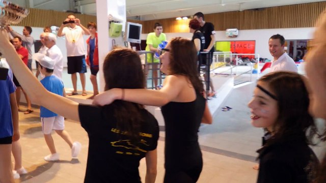 Loc Natation :les hall black grégamistes