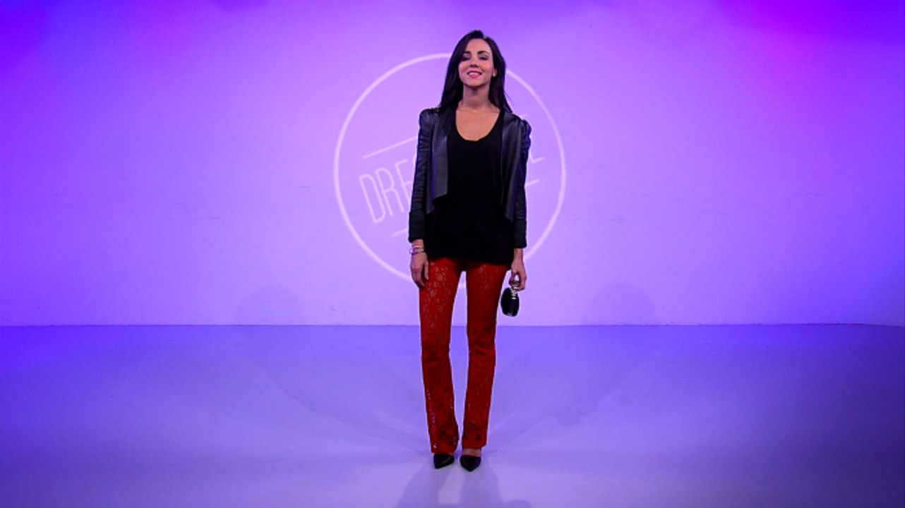 Cómo combinar pantalones - Dress Code Ep 71 (4/4)