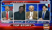 PML (N) and PPP are thinking of a caretaker setup if situation goes towards early elections - Sabir Shakir