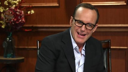 Gregg Clark talks about Trust Me