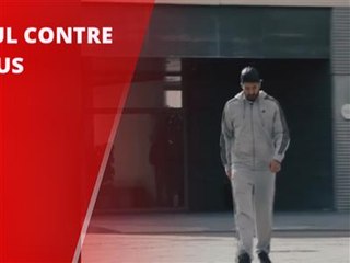 Bleus : Benzema ne sera pas sélectionné pour l'Euro