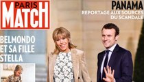 Brigitte Trogneux : la femme d'Emmanuel Macron dévoile les secrets de son couple
