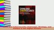 PDF  China and Cybersecurity Espionage Strategy and Politics in the Digital Domain PDF Full Ebook