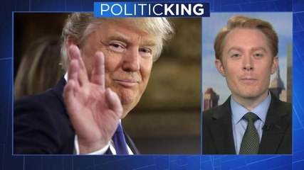 Clay Aiken Handicaps the 2016 Presidential Candidates