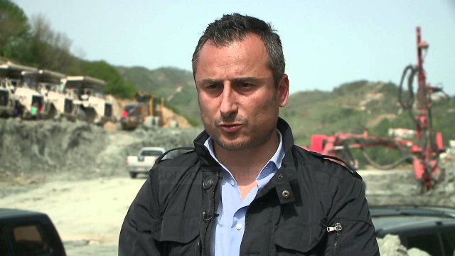 Tiranë-Elbasan, 30 mln USD më shumë nga shembjet e tokës - Top Channel Albania - News - Lajme