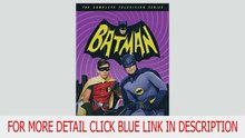Batman - Complete TV Series [DVD] [2014] Top Goods
