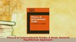 PDF  Theory of International Trade A Dual General Equilibrium Approach PDF Full Ebook