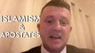 Tommy Robinson on Islamism, Apostates, and the English Defence League