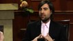 Jason Schwartzman talks about Saving Mr. Banks