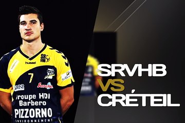 Teaser SRVHB/Créteil