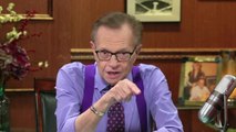 El Pelado con Larry King