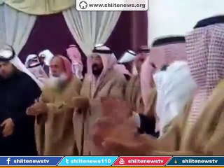 Why pro saudi molvi doesn't watch it