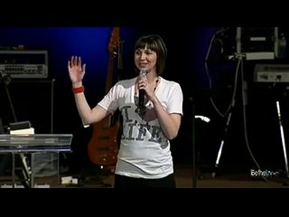 Lifestyle of Worship  kim walker smith 70