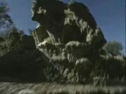 Ancient Warriors - The Spartans 1-3