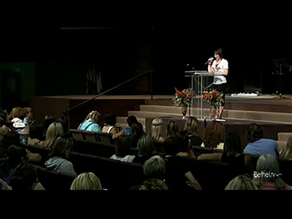 Lifestyle of Worship  kim walker smith 71