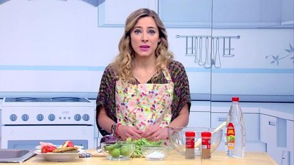 Delicioso ceviche de pescado - Vida Zen Ep 60 (3/4)