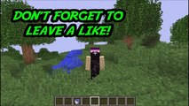 Minecraft: BETTER FOLIAGE MOD!! (MAKE MINECRAFT MORE REALISTIC!)