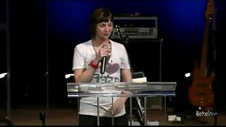 Lifestyle of Worship  kim walker smith 72