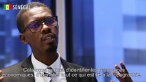 Sénégal - L'ouverture des données publiques dans la Francophonie