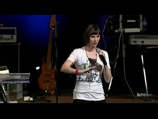 Lifestyle of Worship  kim walker smith 76
