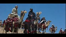 Lawrence of Arabia - Trailer (Starring: Peter O'Toole, Alec Guinness)
