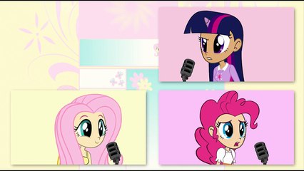 Fluttershys Lament MLH