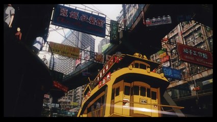 Ghost in the shell teaser vostfr
