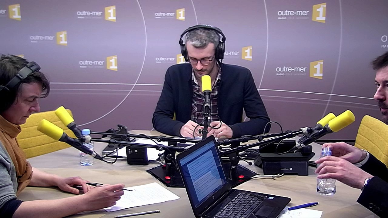 Transversale Conso  12 avril 2016 - La Silver economie