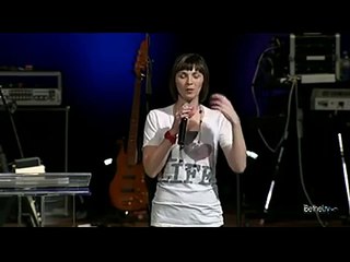Lifestyle of Worship  kim walker smith 82