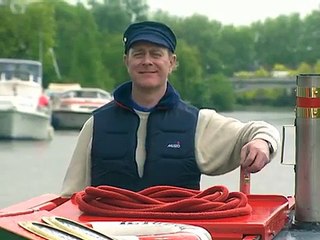 Rosie and Jim 805 - Steel Band