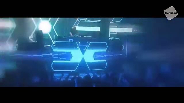 David Guetta ft. Sia - Blinded by Love (Live 2016)