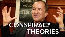 Conspiracy Theories with Michael Shermer