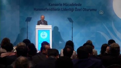 Müezzinoğlu: "Bugüne Kadar Risk Grubundaki 5 Milyon Kişiye Tarama Yaptık"
