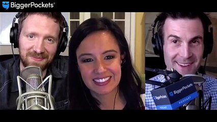 Limiting Beliefs That Hold You Back From Incredible Wealth with Natali Morris  BP Podcast  1