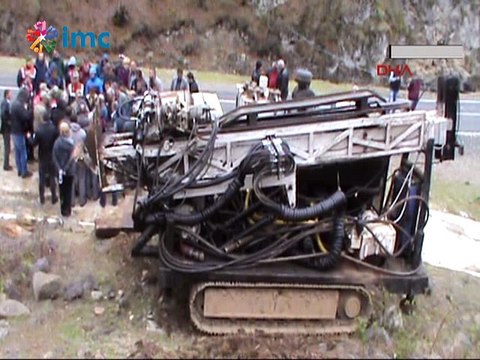 Ardanuç 7-8 HES Projesi’nin ÇED raporu iptal edildi