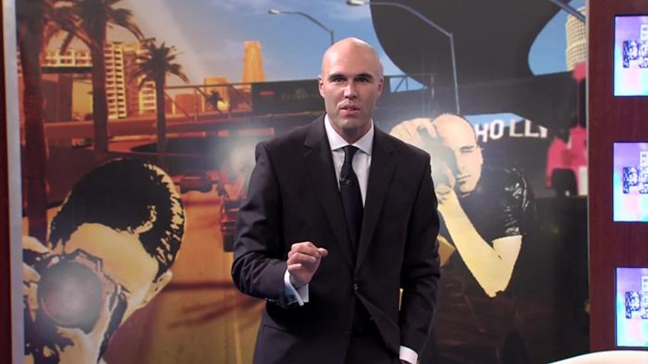 Monólogo: El Vampirazo