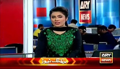 Zardari rents room near Nawaz's place of stay in London