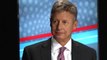 Gary Johnson Sounds Off.  Plus, Should The U.S. Boycott The Winter Olympics In Russia?