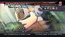 Naruto Shippuden Ultimate Ninja Storm 4 Walkthrough Part 8 - Team 7 Reunited (Lets Play Gameplay)