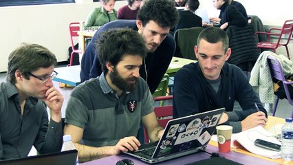 Hackathon #ConstructionCPA : à vos marques, prêts, hackez !