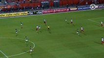 Relembre gol de Thiago Galhardo contra o Palmeiras no Paulista