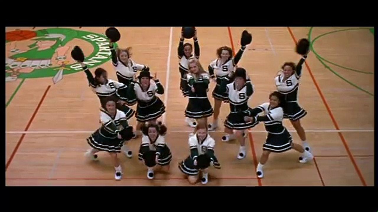 American Beauty (1999) trailer - Annette Bening