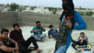 Qandeel Baloch Dance new