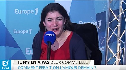 "Cléopâtre a inventé le premier vibromasseur"