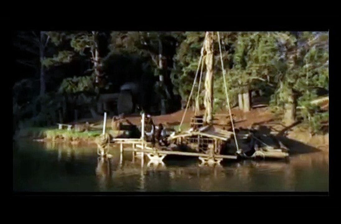 El reino del anillo: el tesoro de lo nibelungos HD (Película completa) -  Vidéo Dailymotion