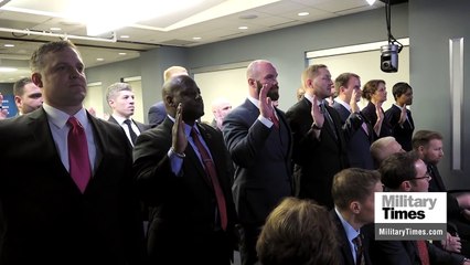 This Badass Army Ranger is Taking on a New Mission… Hunting Down Child Predators